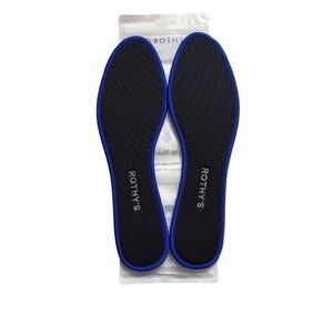 Rothy's Replacement Insoles - The Flat - Women’s Size 12